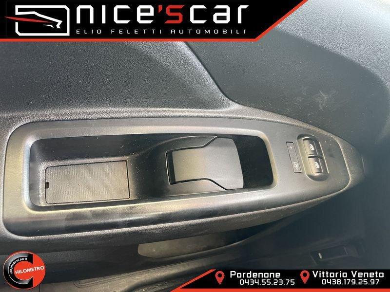 FIAT Doblò 1.6 MJT 105CV S&S LH1 Cargo MAXI LOUNGE