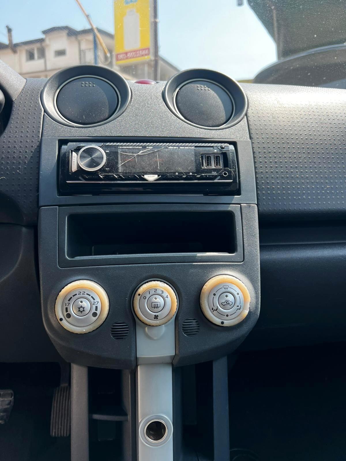 Mitsubishi Colt 1.1 12V 3p. Insport