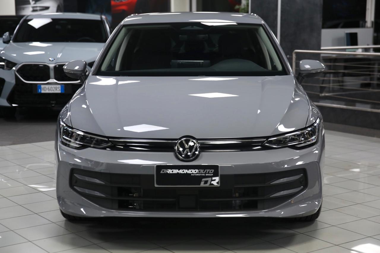 Volkswagen Golf Edition Plus 1.5 eTSI 115 cv DSG KM0