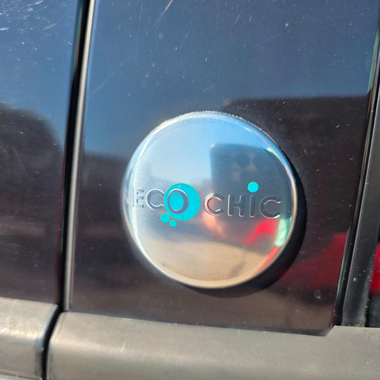 Lancia Ypsilon 0.9 TwinAir 85 CV 5 porte Metano Ecochic Gold
