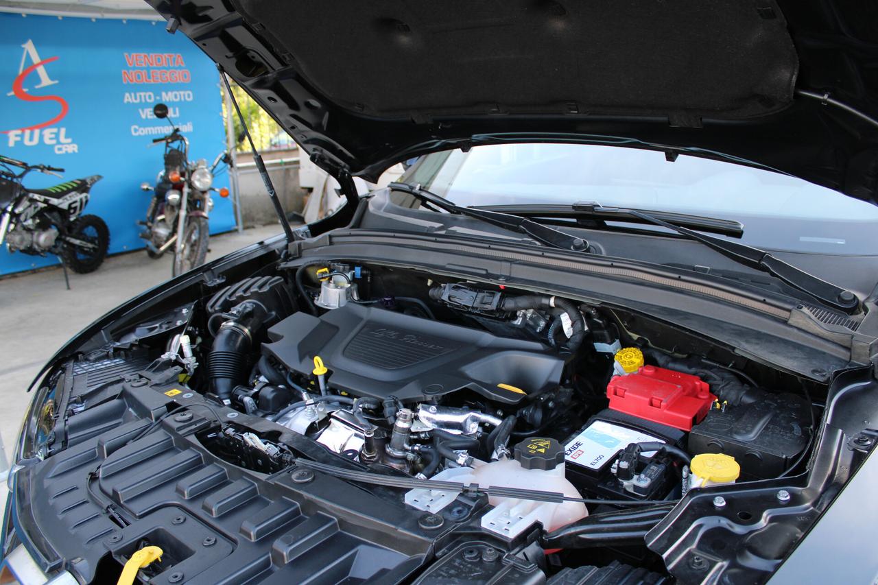 Alfa Romeo Tonale 1.6 diesel 130 CV TCT6 Ti