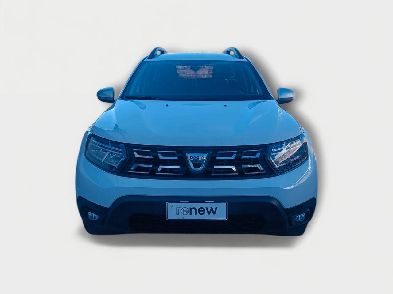 Dacia Duster 1.0 TCe GPL 4x2 Comfort