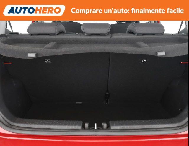 HYUNDAI i10 1.0 MPI AT Tech