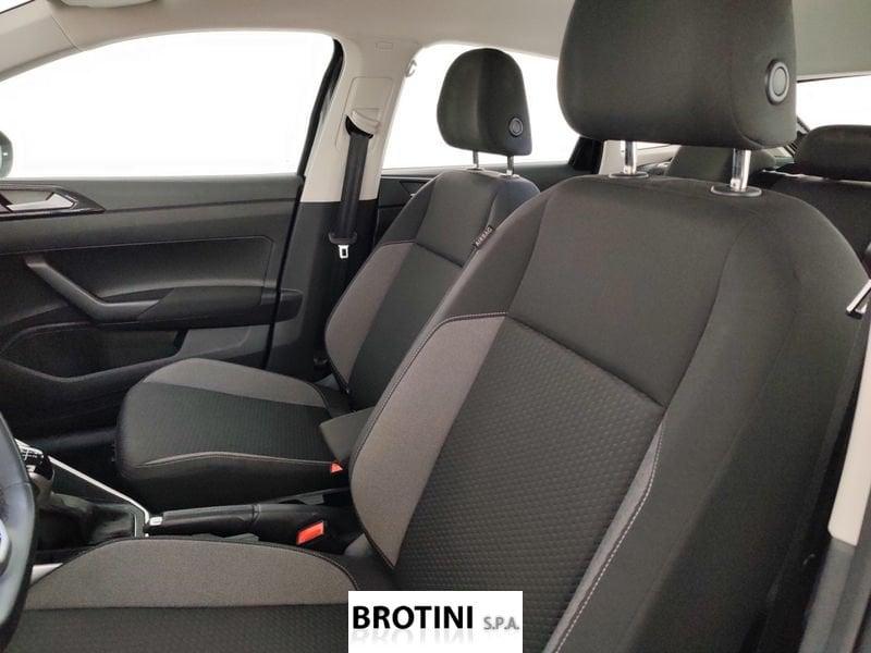 Volkswagen Taigo 1.0 TSI 85kW Life