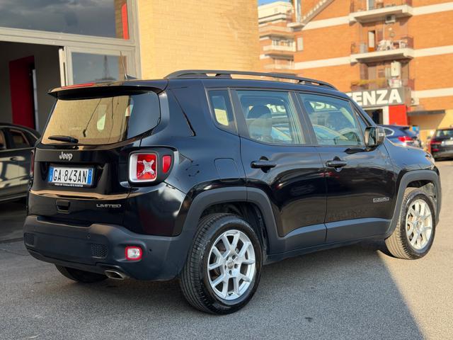 JEEP Renegade 1.0 T3 Limited SPORT (NESSUN VINCOLO)