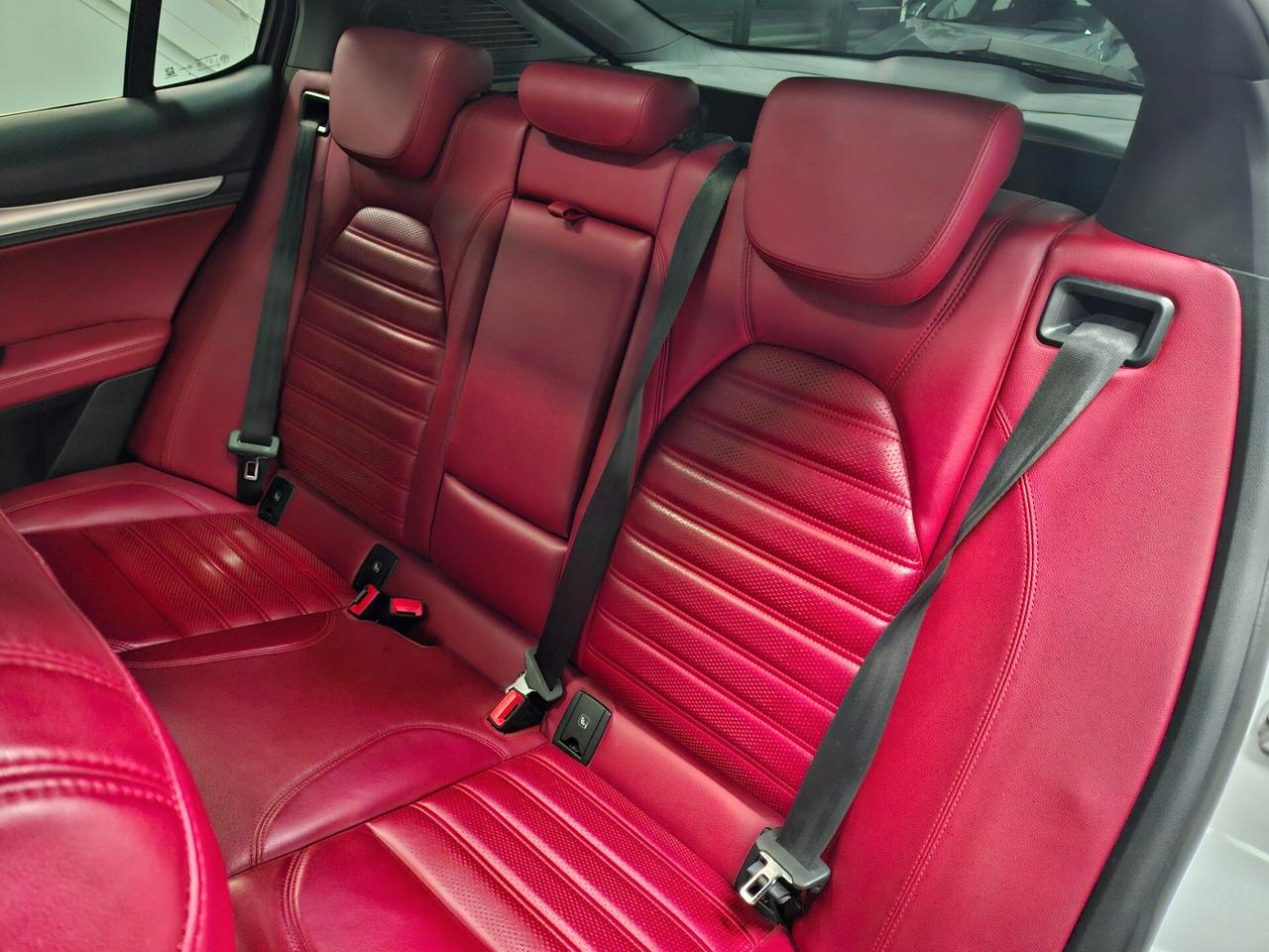 Alfa Romeo Stelvio 2.0 T Q4 Veloce 16V