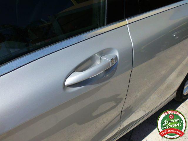 MERCEDES-BENZ A 180 CDI Sport