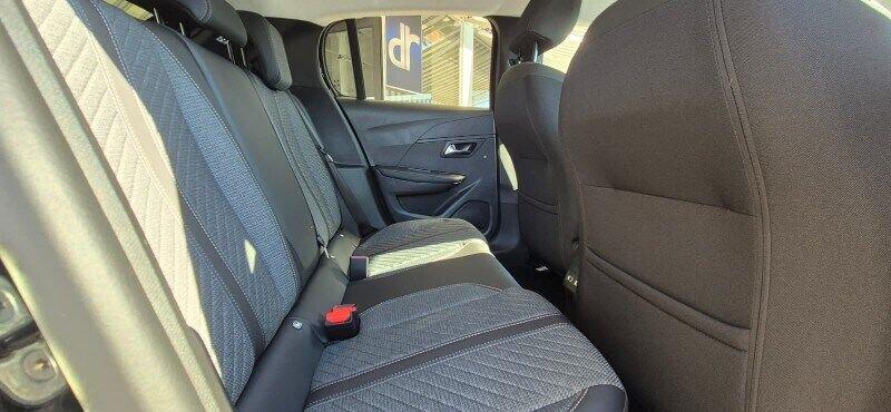 Peugeot 208 208 Hybrid 110 e-DCS6 Allure