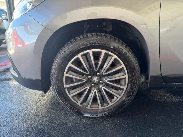 PEUGEOT 2008 1.4 HDi 68CV Active