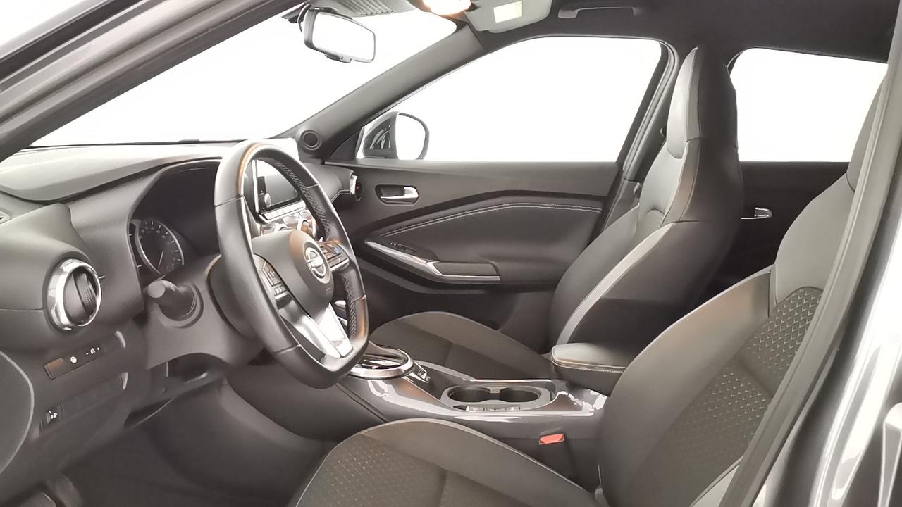 NISSAN JUKE N-CONNECTA HEV