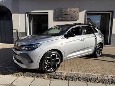 OPEL GRANDLAND 1.5 HDI 130 AUTOM CERTIFICATA NUOV