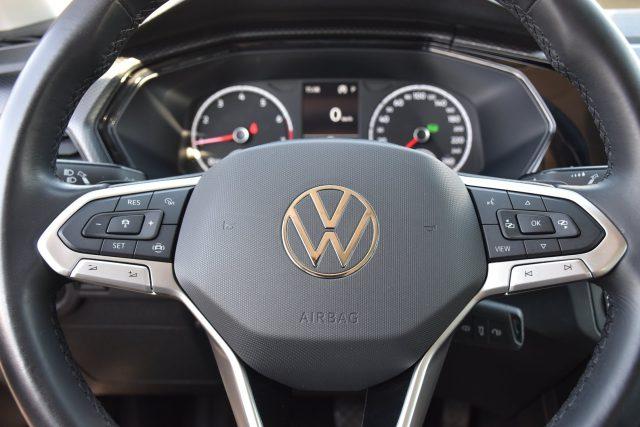 VOLKSWAGEN T-Cross 1.0 TSI 110 CV DSG Style