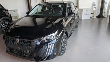Peugeot 208 100 STYLE