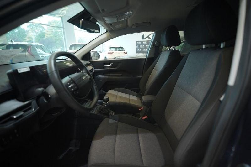 Kia Stonic NUOVA 1.0 T-GDI MH STYLE LAUNCH