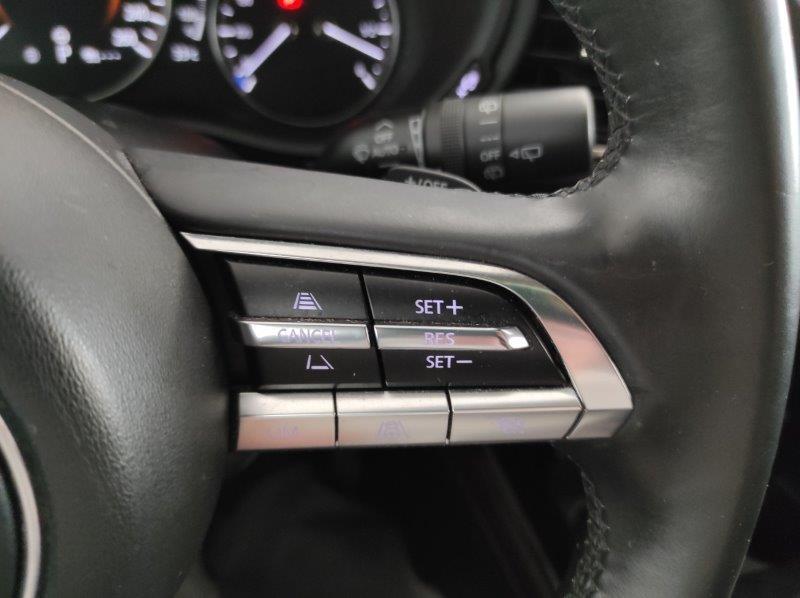 MAZDA CX-30 - 2.0L e-Skyactiv-G 150 CV M Hybrid 2WD Exclusive
