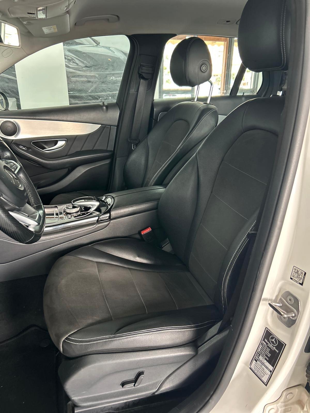 Mercedes-benz GLC 220 d 4Matic Exclusive