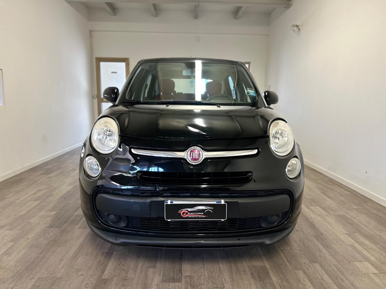 Fiat 500L 1.3 Multijet 85 CV Lounge NEOPATENTATI
