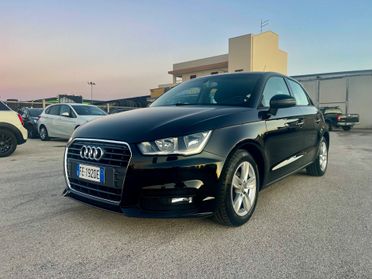 AUDI A1 1.0 TFSI ULTRA SPORTBACK FULL MY16