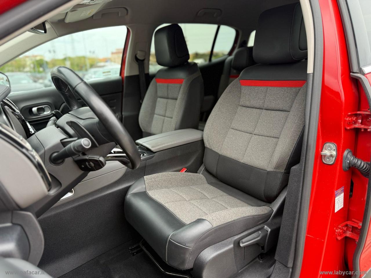 CITROEN C5 Aircross BlueHDi 130 S&S EAT8 Shine