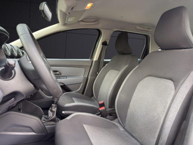 DACIA Duster 1.0 TCe 100 CV ECO-G 4x2 Essential