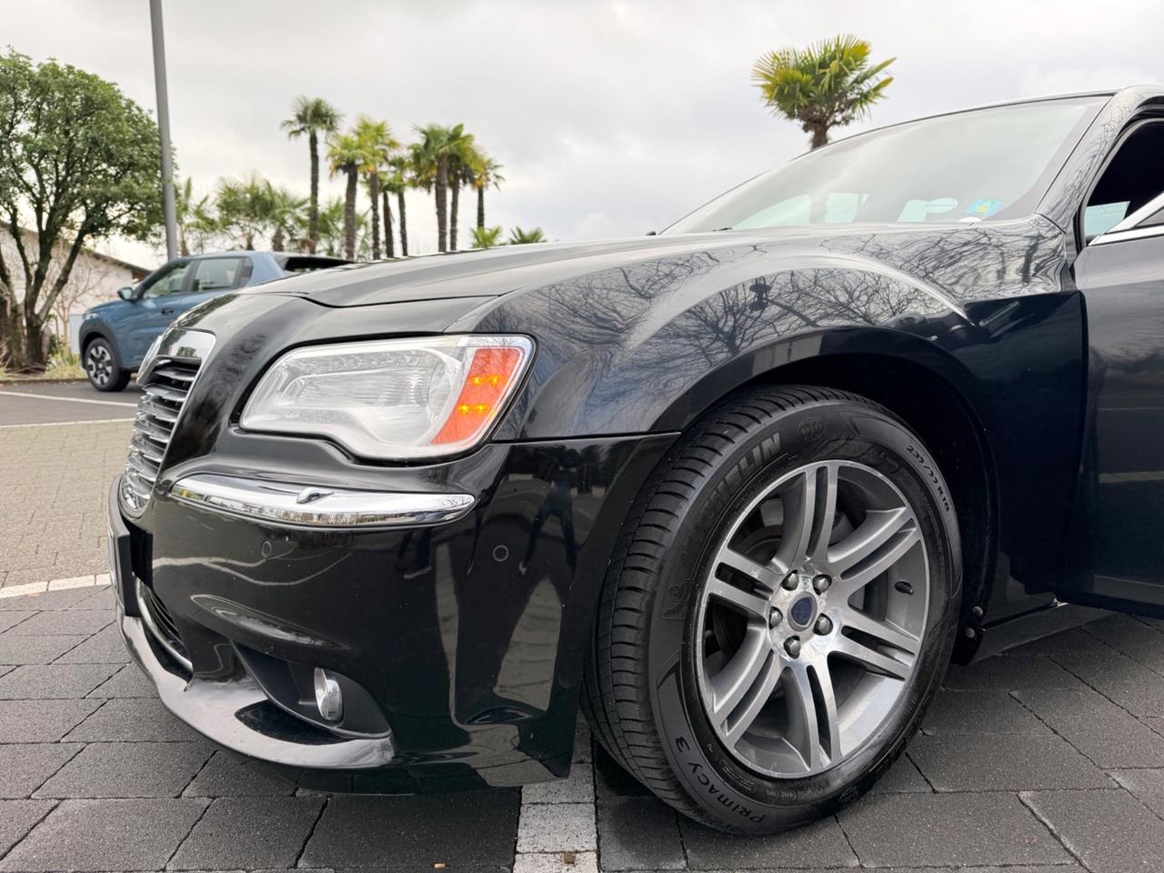 Lancia Thema 3.0 V6 239 CV Platinum Full optional