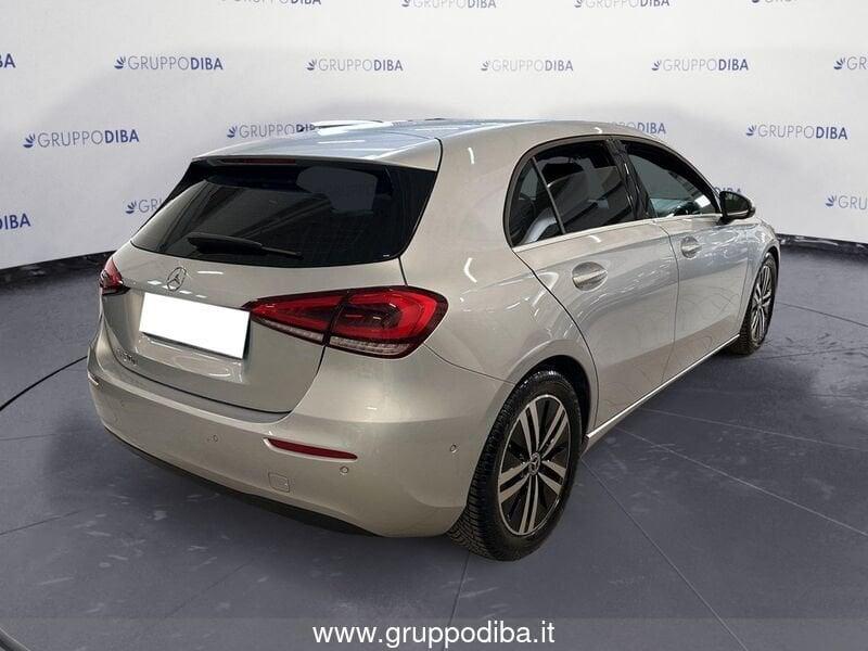 Mercedes-Benz Classe A - W177 2018 Diesel A 180 d Business auto