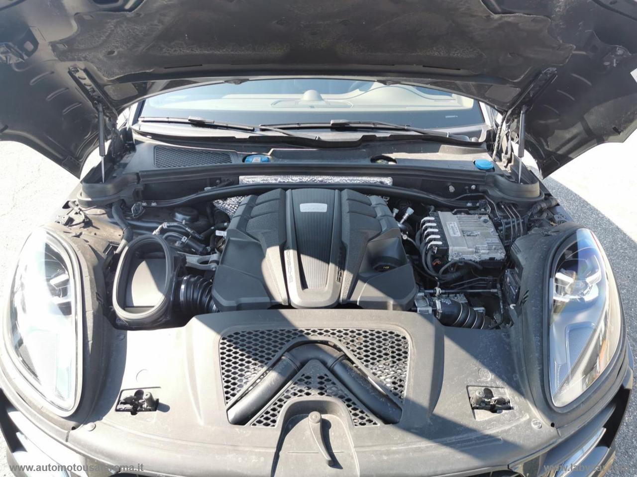 PORSCHE Macan 3.0 S PROMO RATE RATE AUTO MOTO SCOOTER