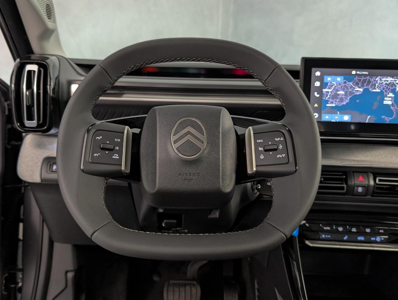 Citroen 1.2 Hybrid 145cv edcs6 Max