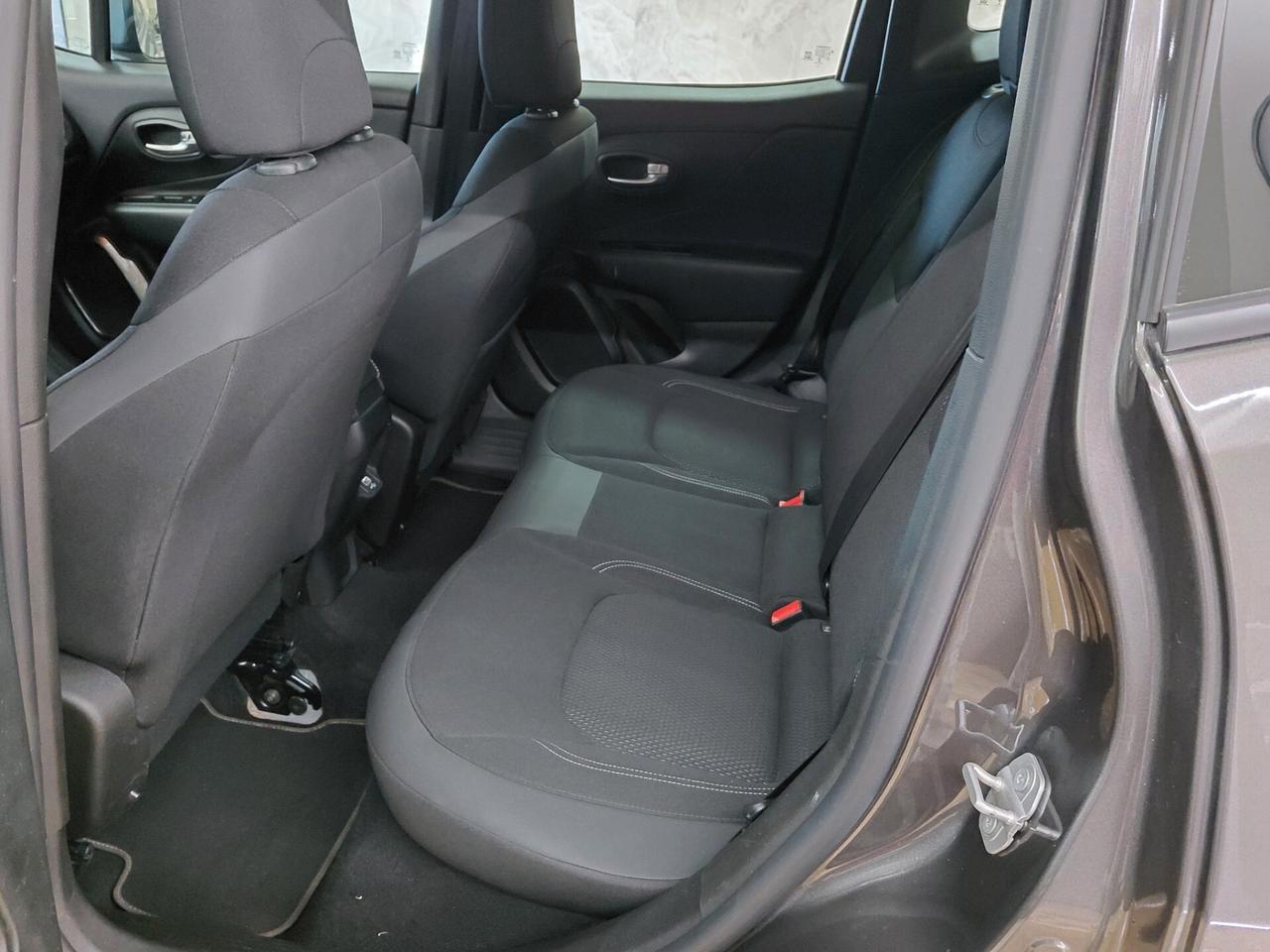 Jeep Renegade 1.6 Mjt 120 CV Limited 2020