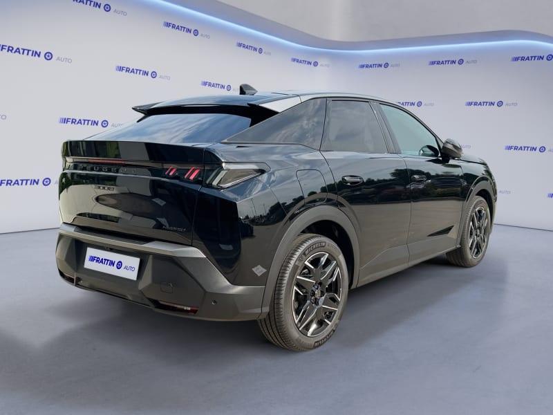 PEUGEOT 3008 HYBRID 145 E-DCS6 ALLURE