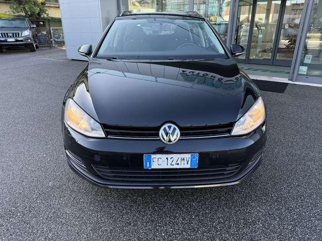 Volkswagen Golf Variant 1.6 tdi Comfortline Business 110cv VAN 4Posti IVA