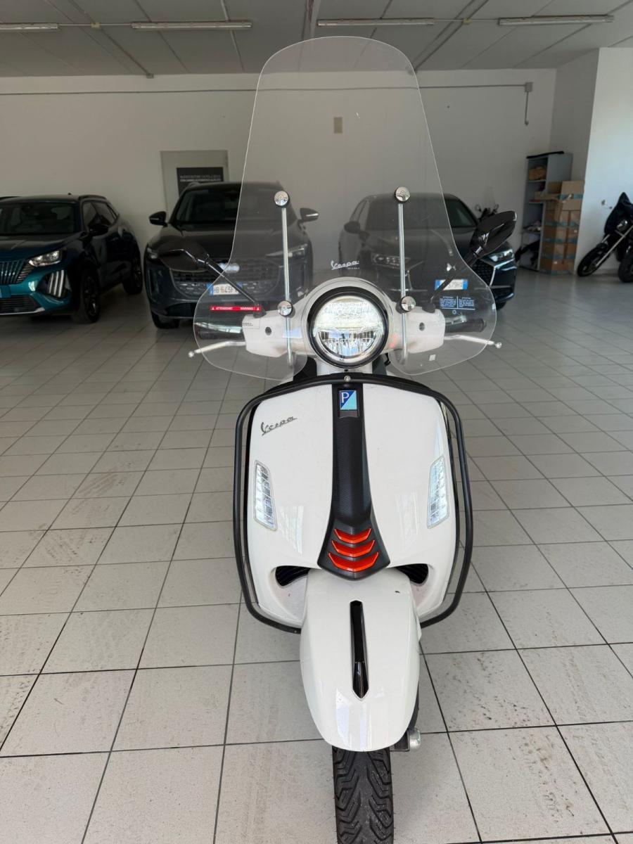 Vespa - GTS 310 - Super