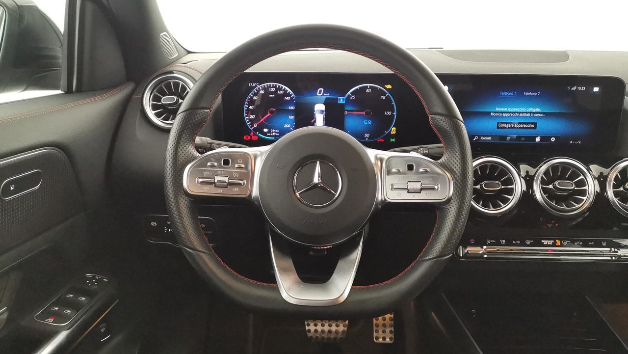 Mercedes-Benz EQA - H243 - EQA 350 Premium Plus 4matic