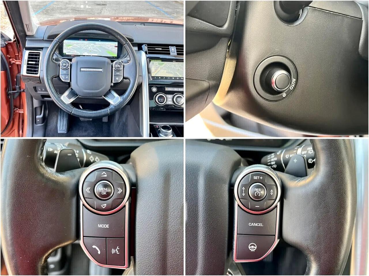 Land Rover Discovery 3.0 TD6 249 CV HSE Luxury