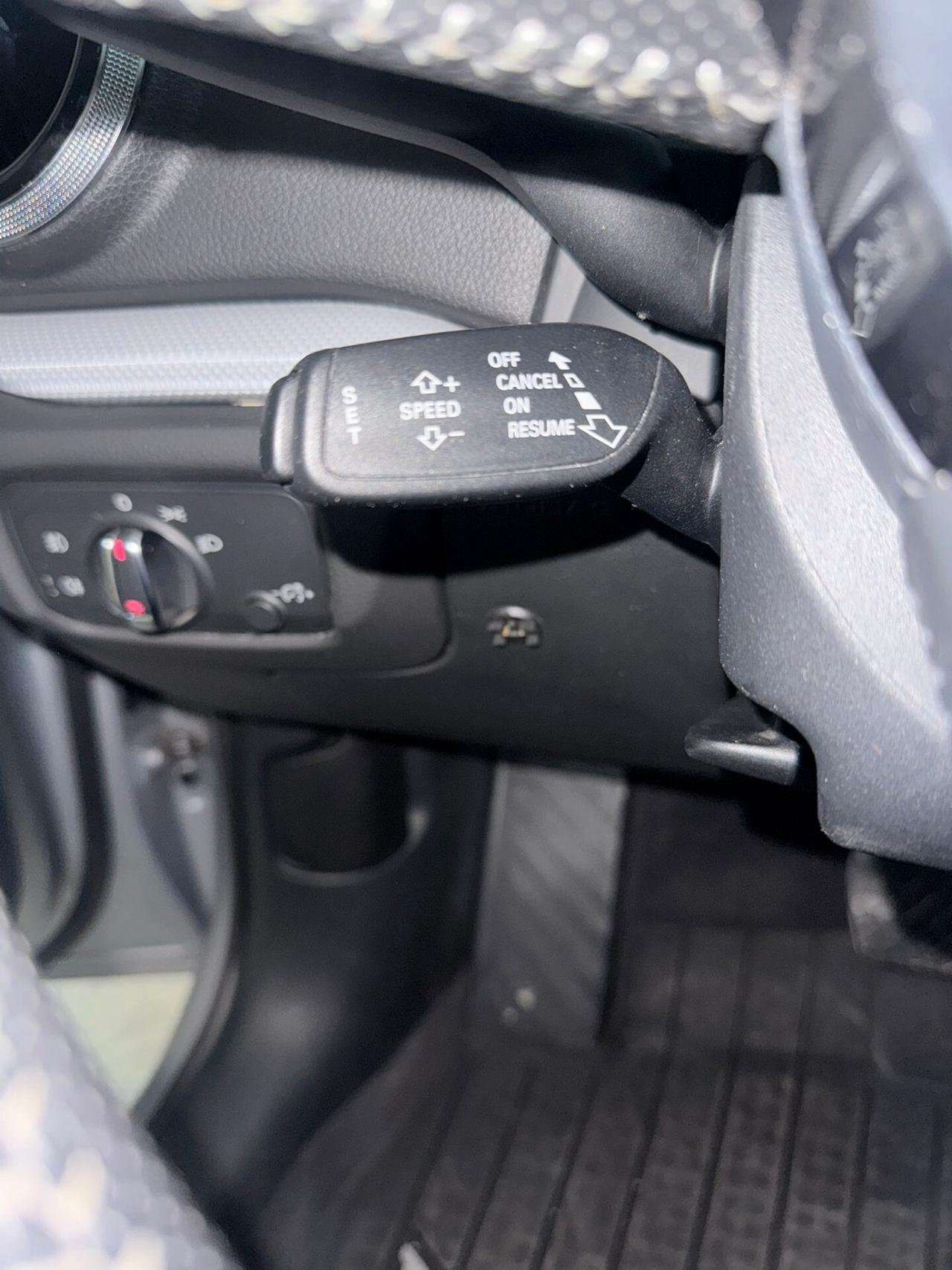 Audi A3 SPB 1.6 TDI clean diesel S tronic Ambition