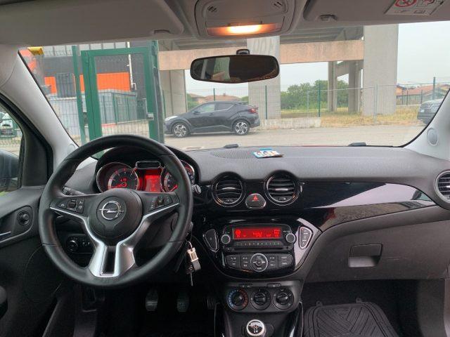 OPEL Adam 1.4 87 CV GPL Tech Air