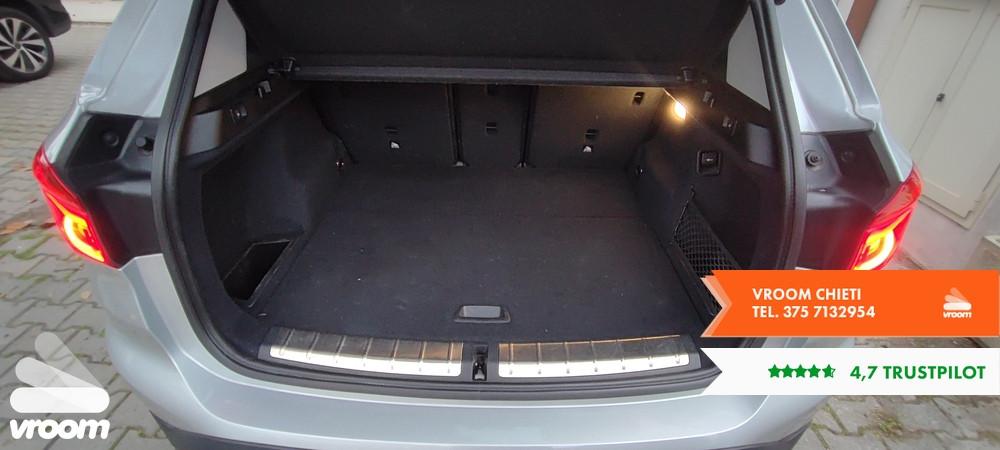 BMW X1 sDrive20d xLine
