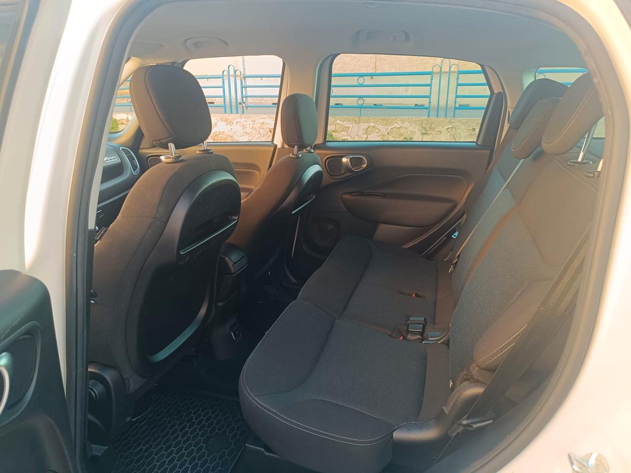 Fiat 500L 1.3 Multijet 95 CV Cross