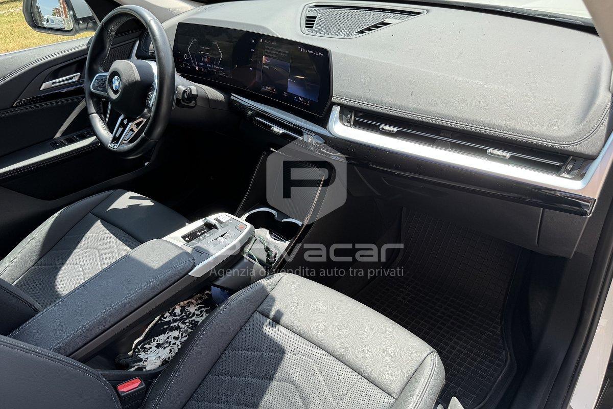BMW X1 sDrive 18i xLine