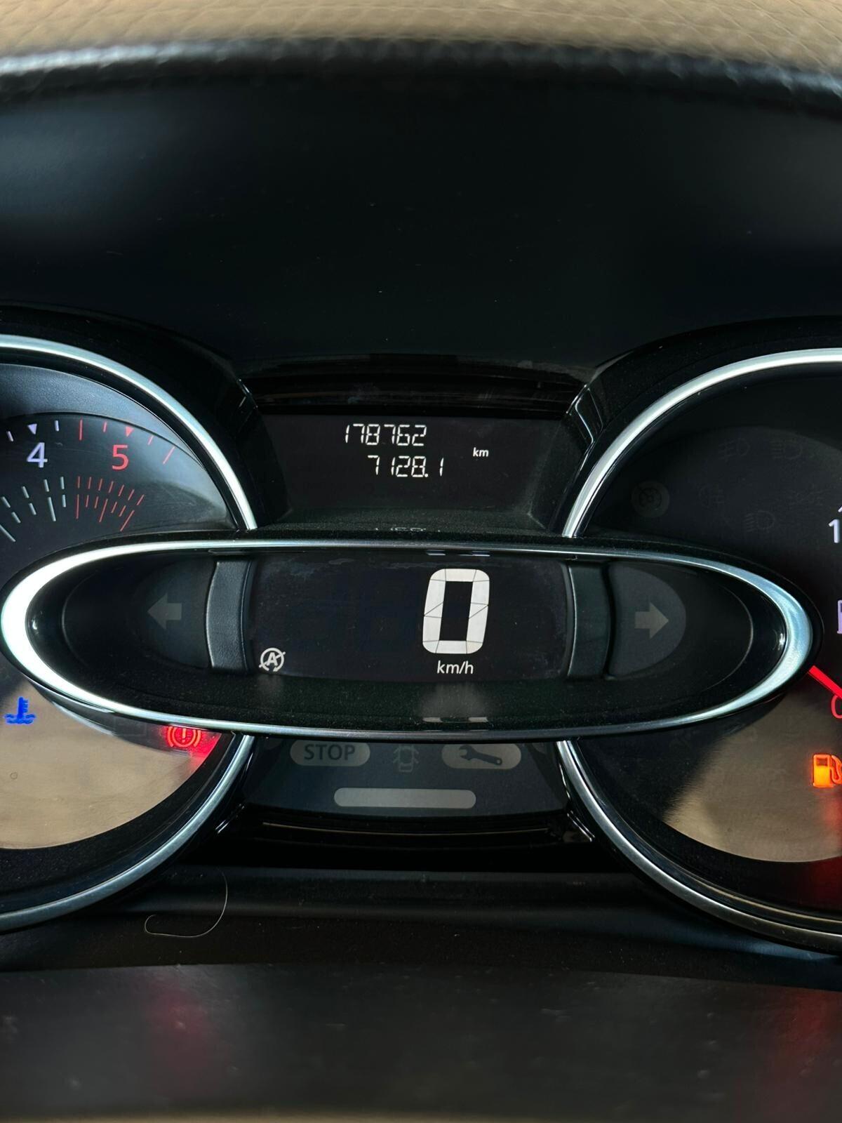 Renault 75CV Start&Stop Energy Zen