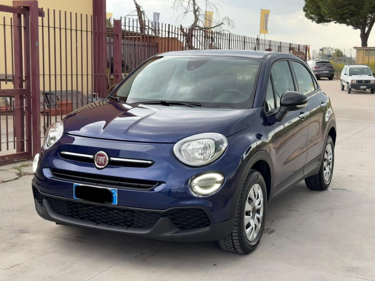 Fiat 500X 1.3 MultiJet 95 CV Business