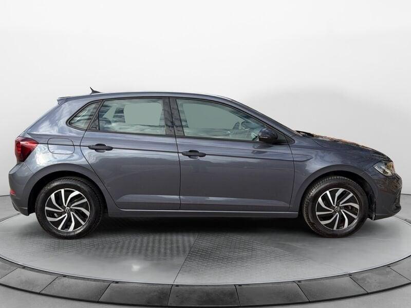 Volkswagen Polo Polo 1.0 TSI Life