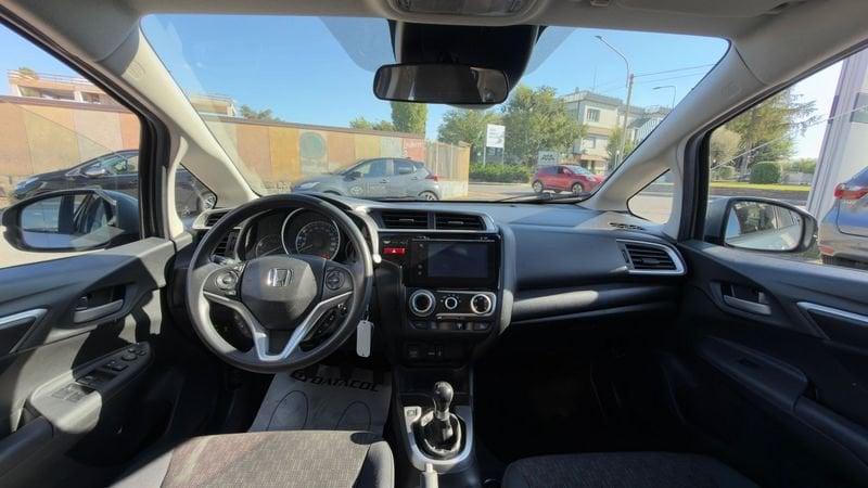Honda Jazz Jazz 1.3 102cv Comfort Connect ADAS