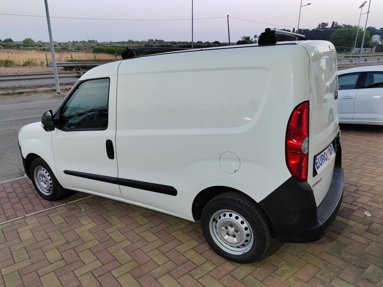 Opel Combo 1.3 Multijet 90cv Cargo