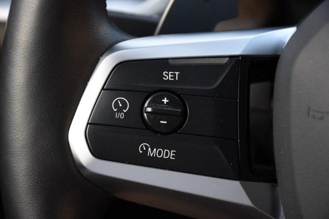BMW 218 d Active Tourer Luxury *TETTO PANORAMICO*
