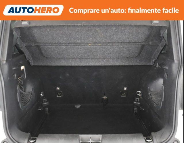 JEEP Renegade 1.0 T3 Night Eagle