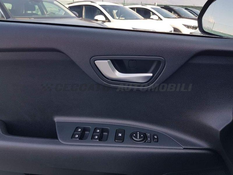 KIA Stonic Stonic 1.2 dpi Style 84cv