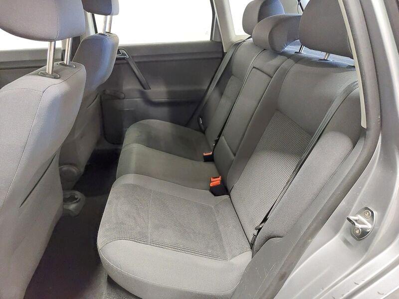 Volkswagen Polo Polo 1.4/80CV 16V 5p. Comfortline