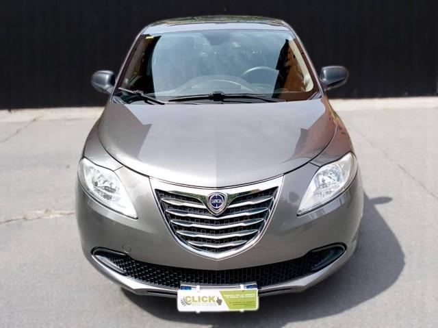 Lancia Ypsilon Ypsilon 2013 - 1.2 8v Silver ecochic Gpl 69cv