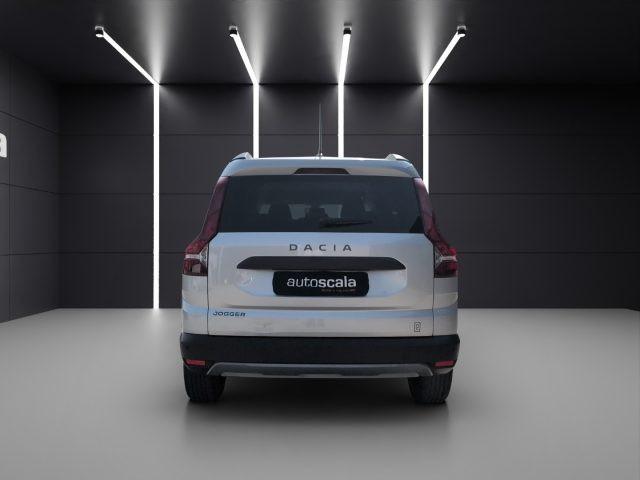 DACIA Jogger 1.0 TCe GPL 100 CV 5 posti Comfort